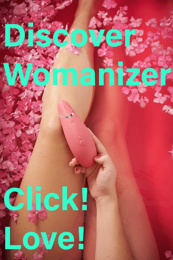Discover Womanizer