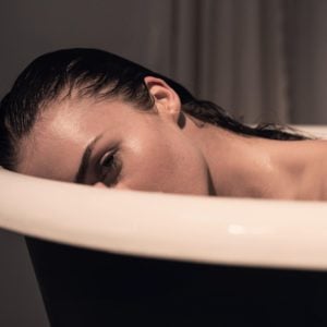 sex in the bath tub