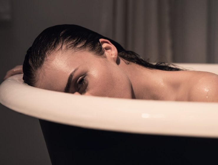sex in the bath tub