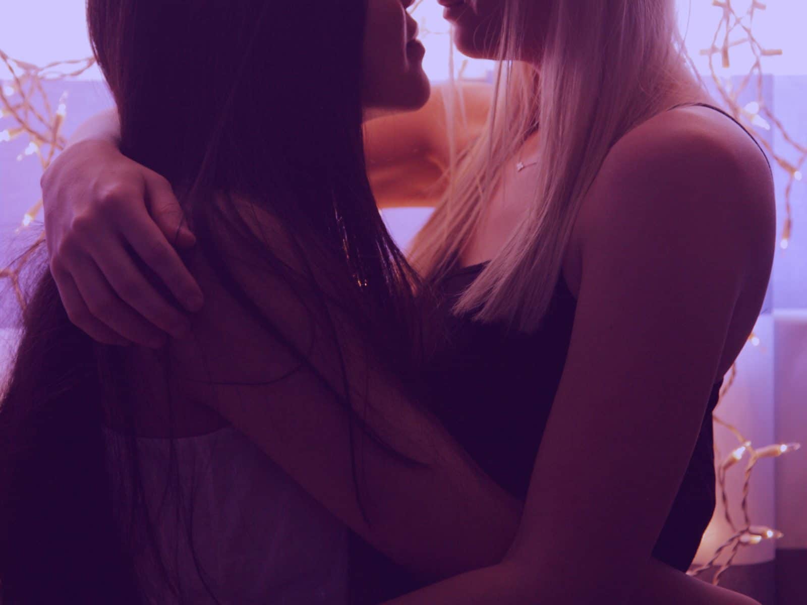 Five queer women share about their “first time” lesbian experiences
