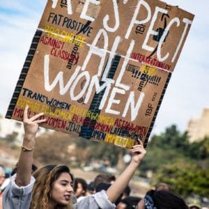 feminist-protest