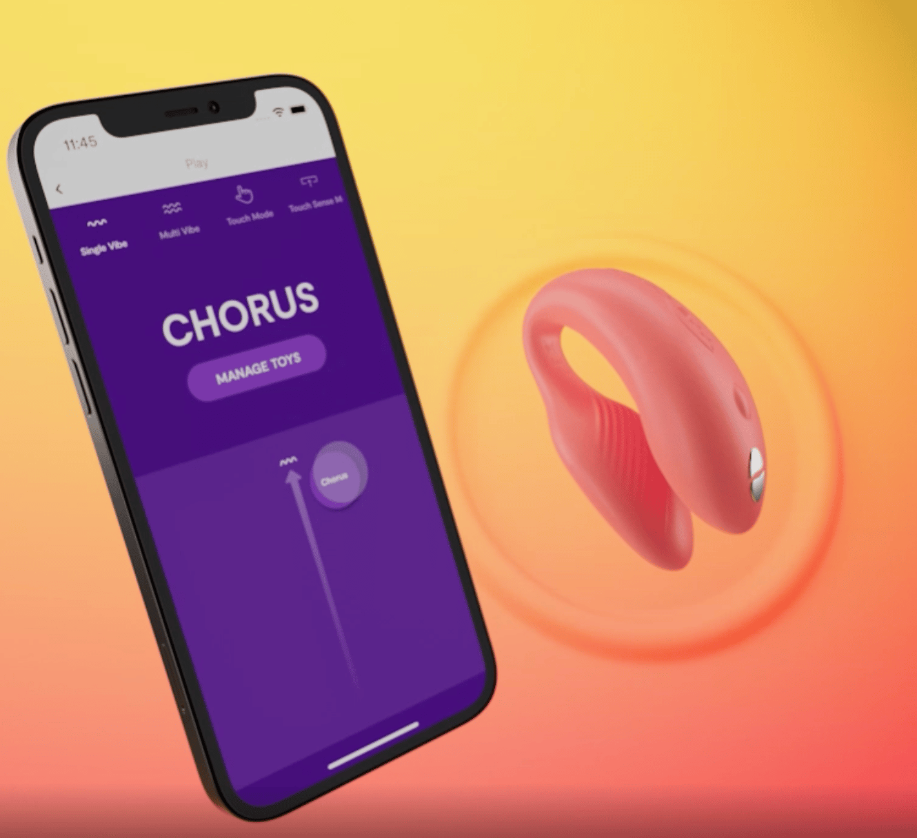 chorus app