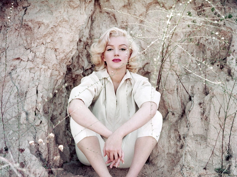 Marilyn Monroe Aesthetic, Marilyn Monroe Collage HD phone wallpaper | Pxfuel